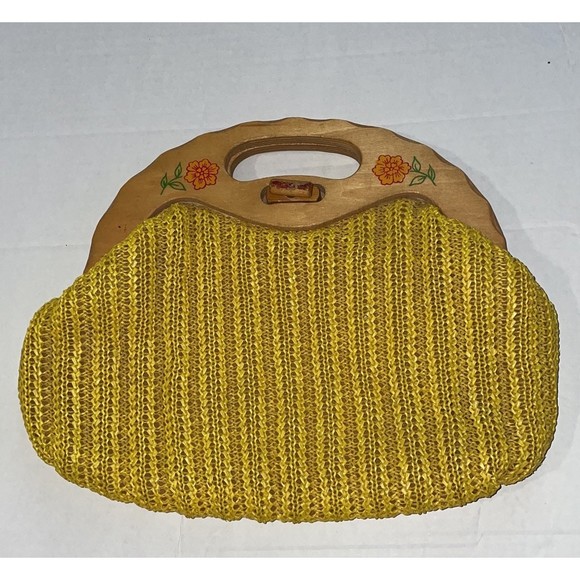 Bermuda Clutch main image 1